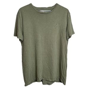 American Eagle Men’s Green T Shirt